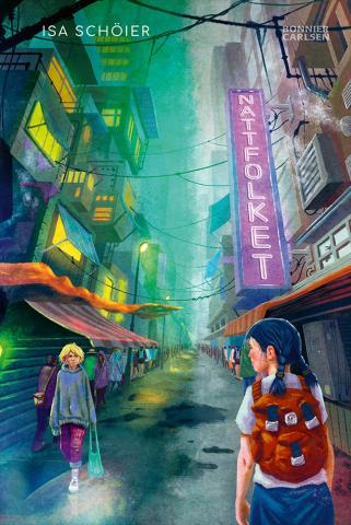 Nattfolket Nattfolket