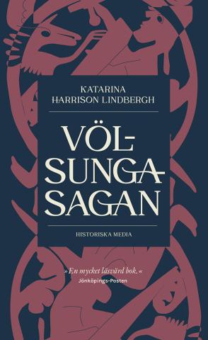 Völsungasagan Völsungasagan