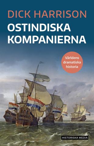 Ostindiska kompanierna Ostindiska kompanierna