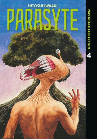 Parasyte Paperback Collection 4 Parasyte Paperback Collection 4