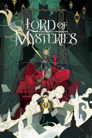 Lord of Mysteries Novel 2: The Clown Part II