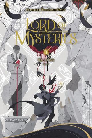 Lord of Mysteries Novel 3: The Clown Part III