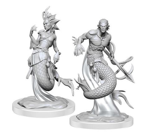 Merfolk