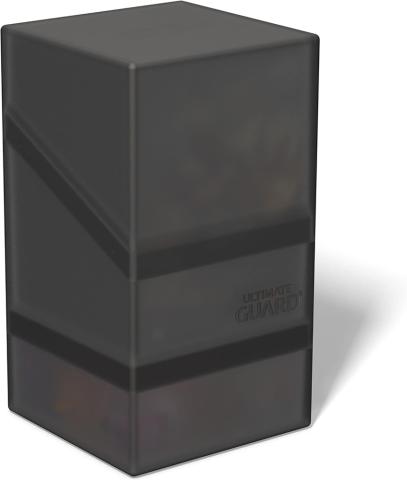 Deck Boulder'n'Tray 100+ Onyx