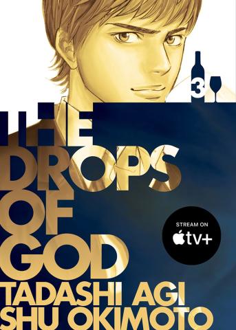 The Drops of God vol. 3