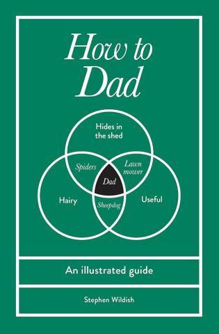 How to Dad - An Illustrated Guide