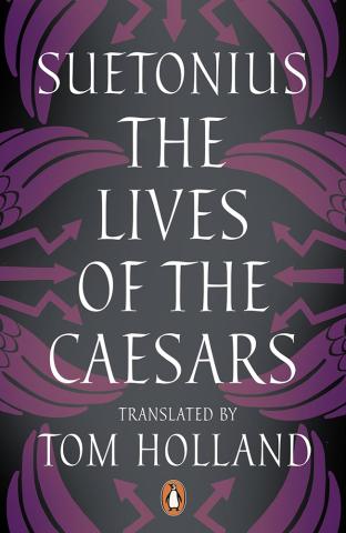 The Lives of the Caesars