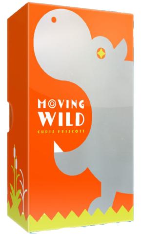 Moving Wild