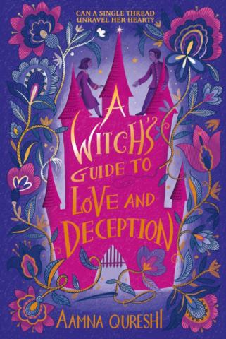 A Witch's Guide to Love and Deception
