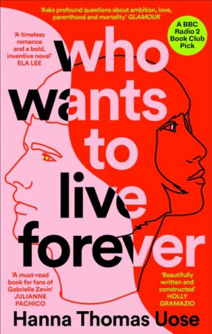 Who Wants to Live Forever Who Wants to Live Forever