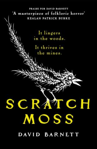 Scratch Moss