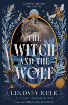 The Witch and the Wolf The Witch and the Wolf