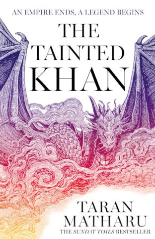 The Tainted Khan The Tainted Khan