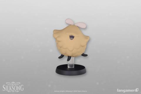 Silksong Flea Mini Figurine