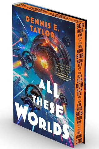 All These Worlds (Deluxe Edition) All These Worlds (Deluxe Edition)