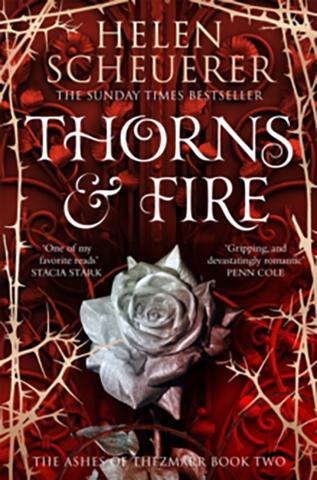 Thorns & Fire Thorns & Fire