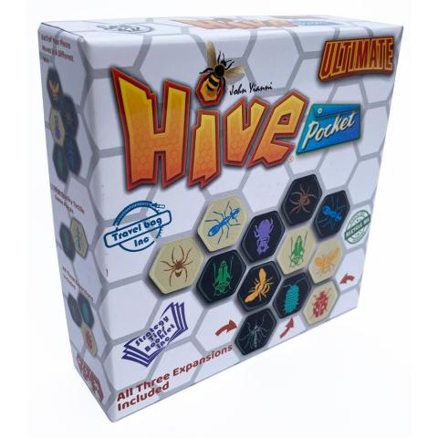 Hive Ultimate: Pocket Edition