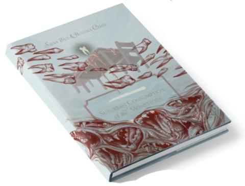 Suburban Consumption of the Monstrous