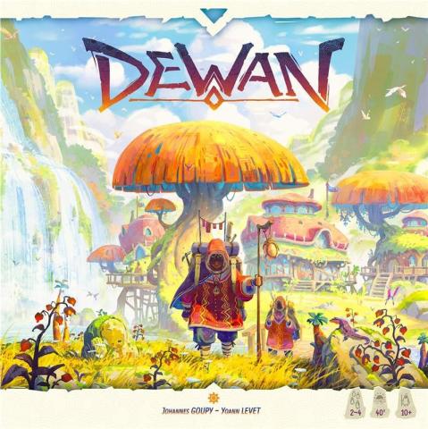 Dewan Dewan
