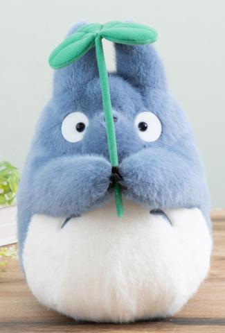 Medium Totoro Dondoko Dance Plush 28 cm