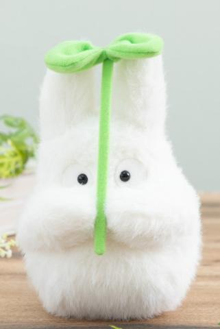 Small Totoro Dondoko Dance Plush 18 cm