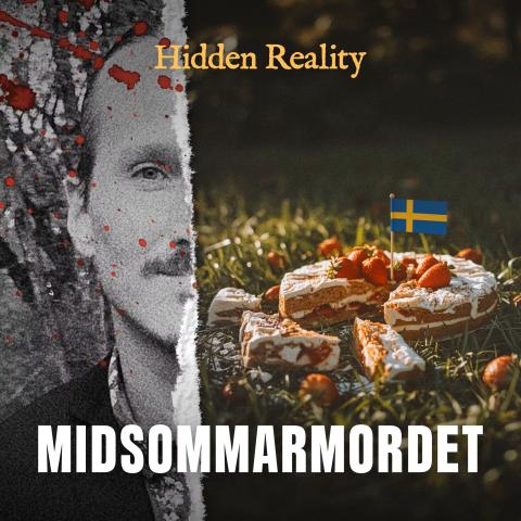 Hidden Reality: Midsommarmordet
