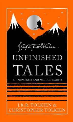 Unfinished Tales (Special Collector’s edition)