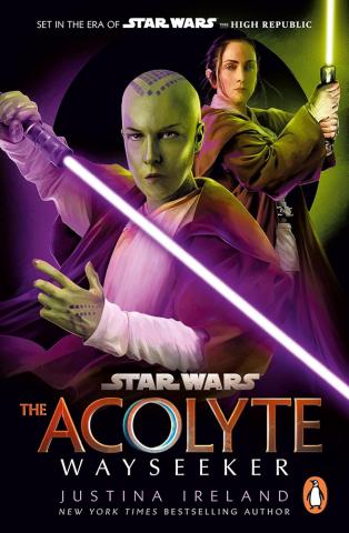 The Acolyte: Wayseeker
