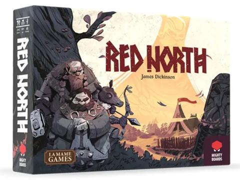 Red North