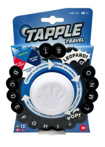 Tapple (Travel Edition)