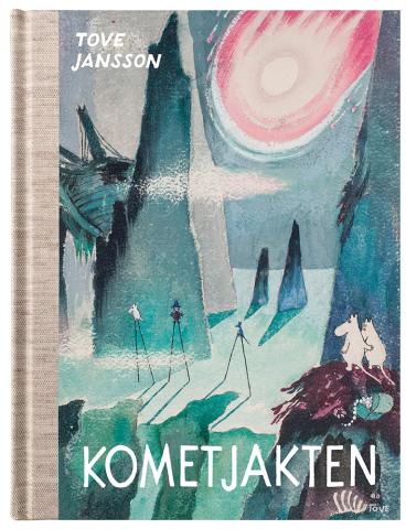 Kometjakten Kometjakten