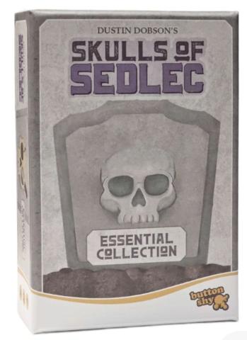 Skulls of Sedlec: Essential Collection