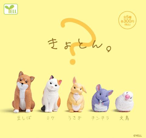 Puzzled Figure (Gacha)