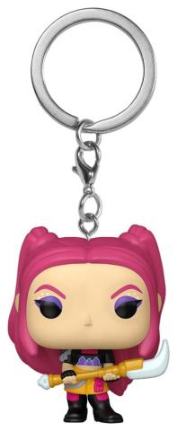 Mira Pocket POP! Vinyl Keychain