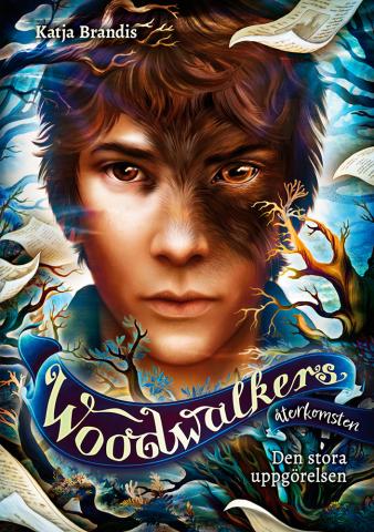 Woodwalkers återkomsten - Den stora uppgörelsen