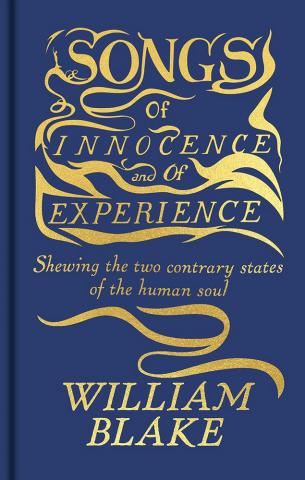 Songs of Innocence and Experience (Ornate Classics)