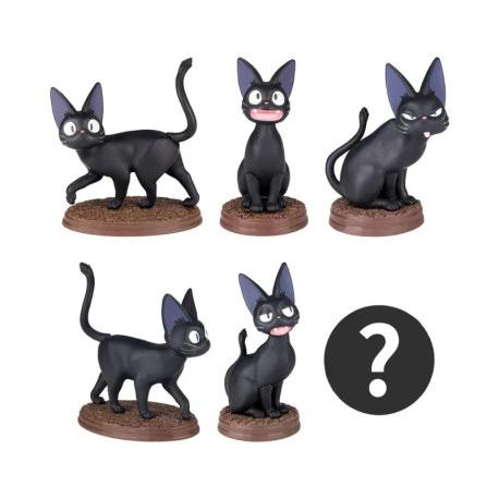 Jiji Figurines Assortment (Blind Pack)