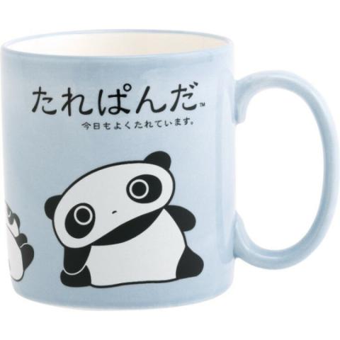 Tarepanda Kitchen Zakka Mug