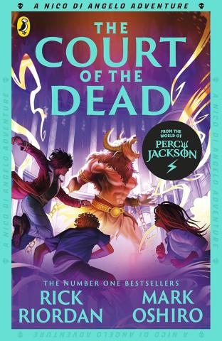 The Court of the Dead