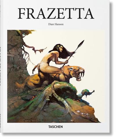 Frank Frazetta