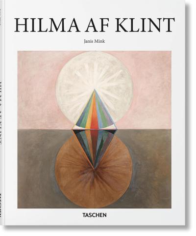 Hilma af Klint Hilma af Klint