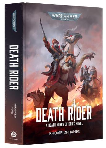 Death Rider