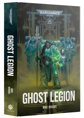 Ghost Legion Ghost Legion