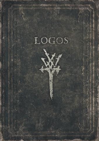 LOGOS: The World of Final Fantasy XVI