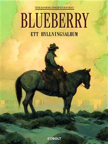 Blueberry: ett hyllningsalbum