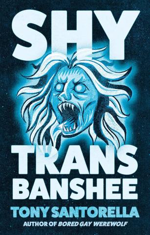 Shy Trans Banshee