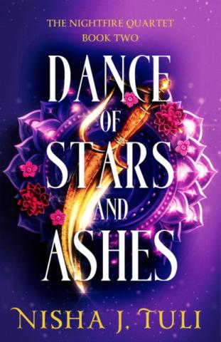 Dance of Stars and Ashes Dance of Stars and Ashes