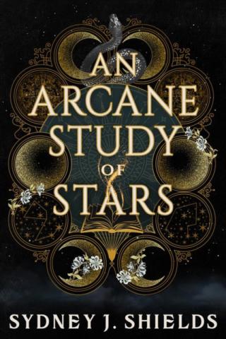 An Arcane Study of Stars An Arcane Study of Stars
