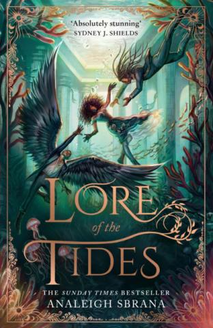 Lore of the Tides Lore of the Tides