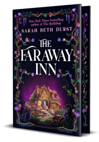 The Faraway Inn